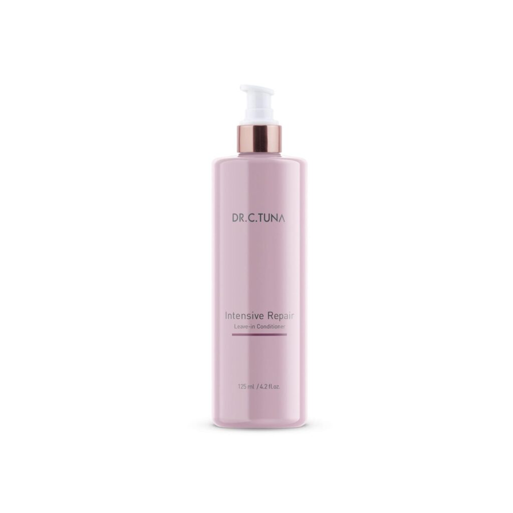 Balsam Leave-in Intensive Repair Dr.Tuna