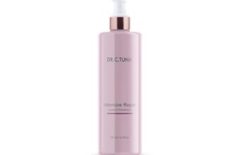Balsam Leave-in Intensive Repair Dr.Tuna