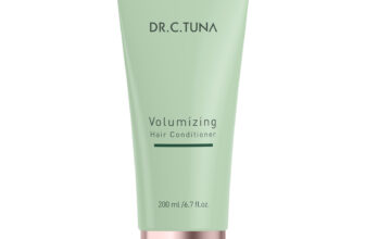Balsam Pentru Volum Dr.Tuna