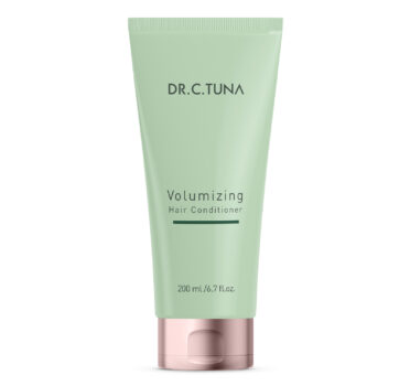 Balsam Pentru Volum Dr.Tuna