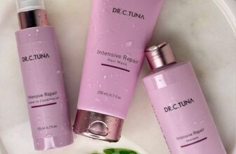 Gama Intensive Repair Dr. Tuna