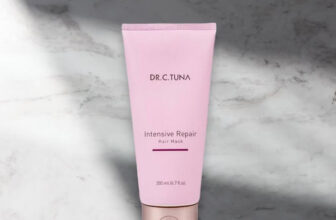 Masca Intensive Repair Dr.Tuna