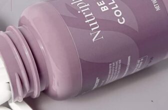 NUTRIPLUS Beauty Colagen 30tab