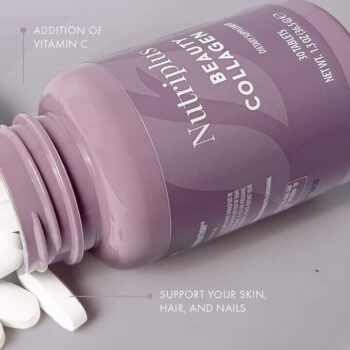 NUTRIPLUS Beauty Colagen 30tab