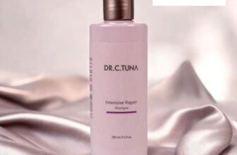 Sampon Intensive Repair Dr.Tuna