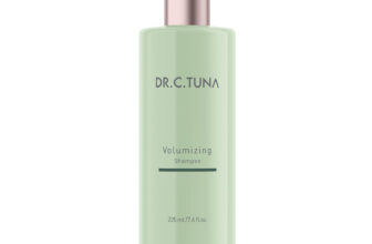 Sampon pentru Volum Dr.Tuna