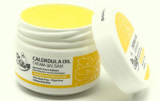 Crema balsam cu gălbenele