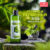 Botanics Șampon cu urzică 500ml