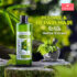 Naturelle Sea Therapy Șampon 360ml