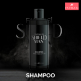 Sampon Shield Man 225ml