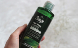 Şampon cu extract de arbore de ceai Dr. Tuna